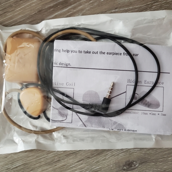 Ear Prompters - Picture 2 of 8